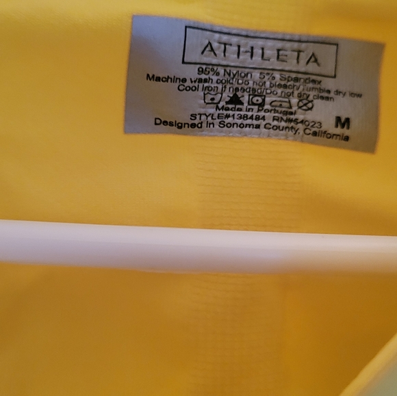 Athleta - Picture 3 of 7
